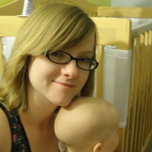 Meet your Posher, Gretchen